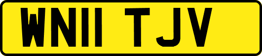 WN11TJV