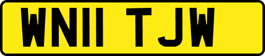WN11TJW