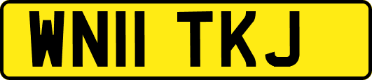 WN11TKJ