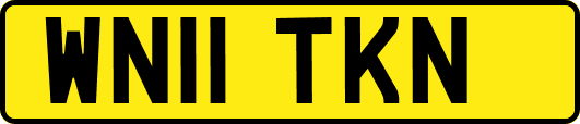 WN11TKN