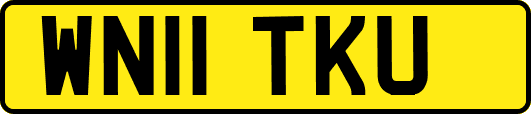 WN11TKU