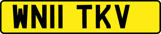 WN11TKV