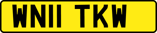 WN11TKW