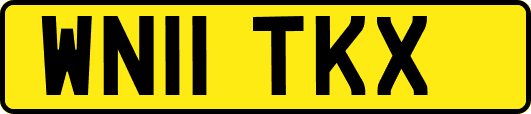 WN11TKX