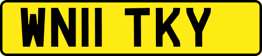 WN11TKY