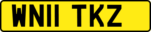 WN11TKZ