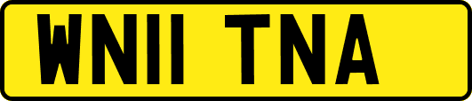 WN11TNA