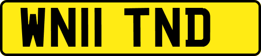 WN11TND