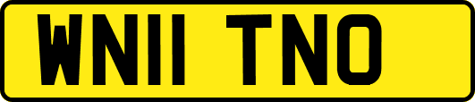 WN11TNO