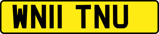 WN11TNU