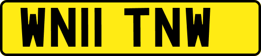 WN11TNW