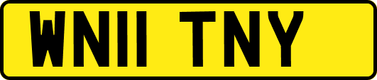 WN11TNY