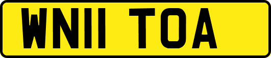 WN11TOA
