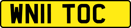 WN11TOC