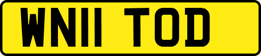 WN11TOD