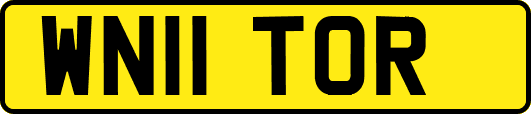 WN11TOR
