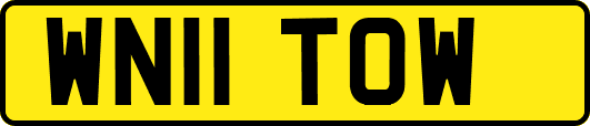 WN11TOW