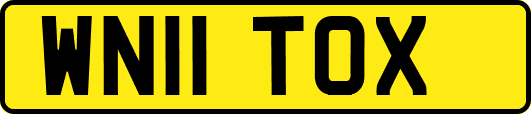 WN11TOX