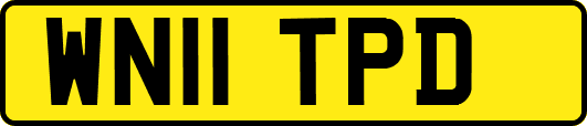 WN11TPD