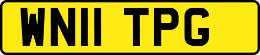 WN11TPG