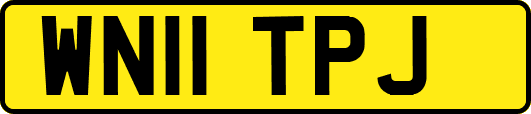WN11TPJ