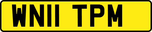 WN11TPM