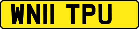 WN11TPU