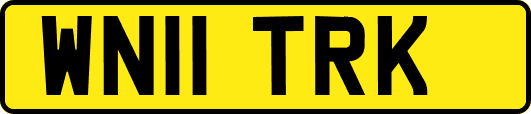 WN11TRK