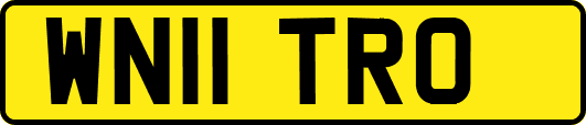 WN11TRO