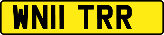 WN11TRR