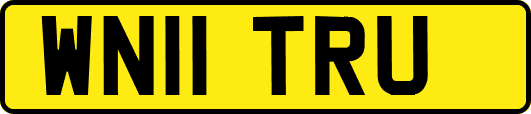 WN11TRU