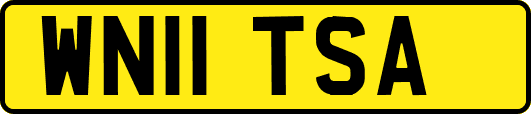 WN11TSA