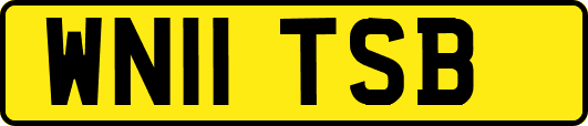 WN11TSB