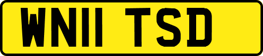 WN11TSD