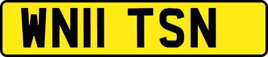 WN11TSN