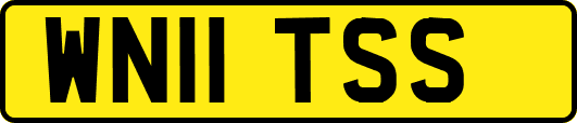 WN11TSS
