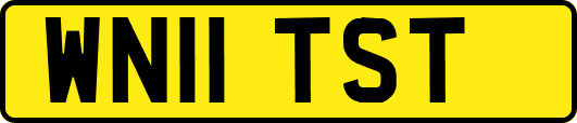 WN11TST