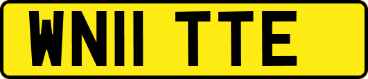 WN11TTE