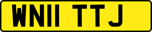WN11TTJ