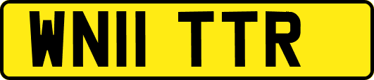WN11TTR