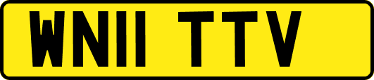 WN11TTV