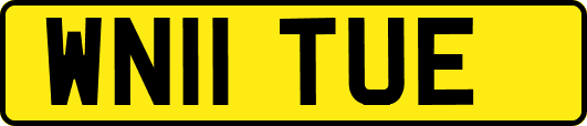 WN11TUE