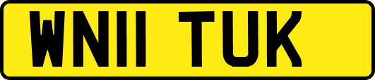 WN11TUK