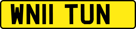 WN11TUN