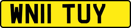 WN11TUY