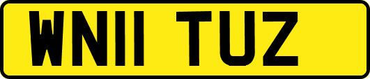 WN11TUZ