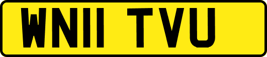 WN11TVU