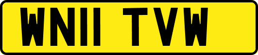 WN11TVW