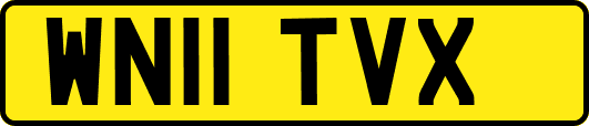 WN11TVX