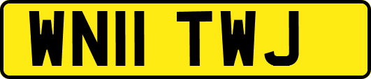 WN11TWJ